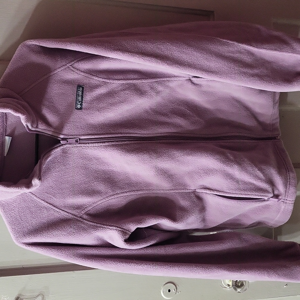 Columbia Jacket